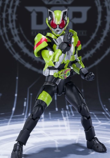 S.H.Figuarts 假面骑士太狸 忍者形态 | Hpoi手办维基