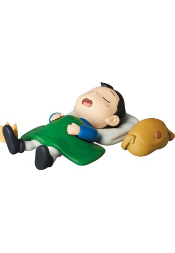 UDF 编号746 国王排名 波吉（睡觉） | Hpoi手办维基