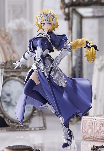 POP UP PARADE 命运-冠位指定 裁定者-贞德 | Hpoi手办维基