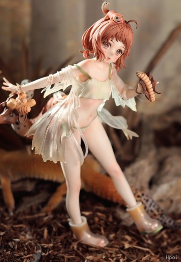 守宫 | Hpoi手办维基