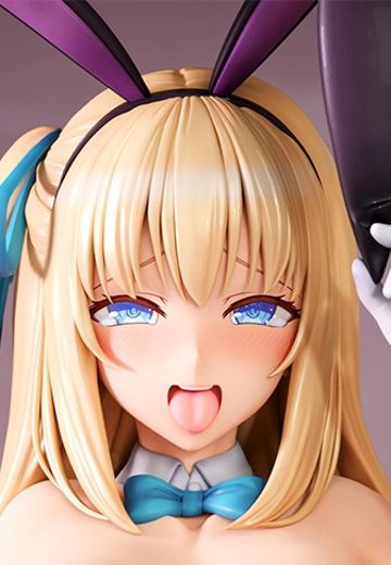 兔女郎爱丽丝 明润眼 脱衣版