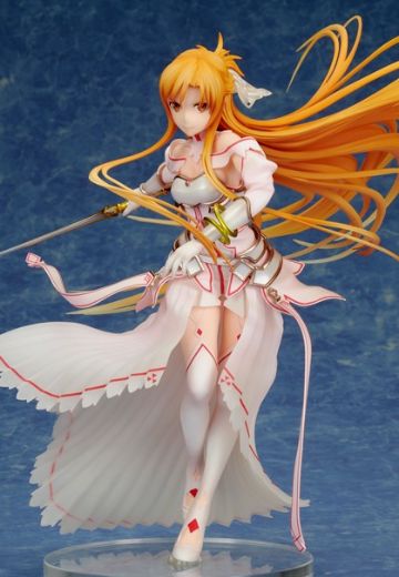 刀剑神域 爱丽丝篇 异界战争 亚丝娜 创世神史提西亚