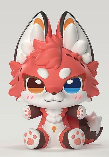 Huggy Good Smile 毛绒大陆 瑞温