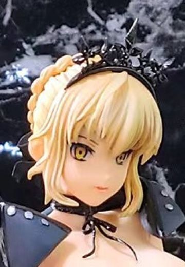 命运-冠位指定 阿尔托莉雅·潘德拉贡〔Alter〕 | Hpoi手办维基