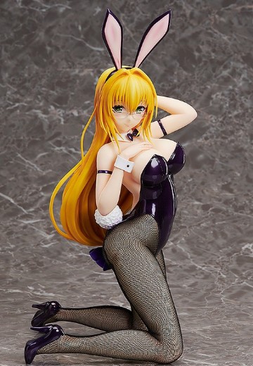 B-style 出包王女DARKNESS 提亚悠·鲁纳迪克 兔女郎 | Hpoi手办维基