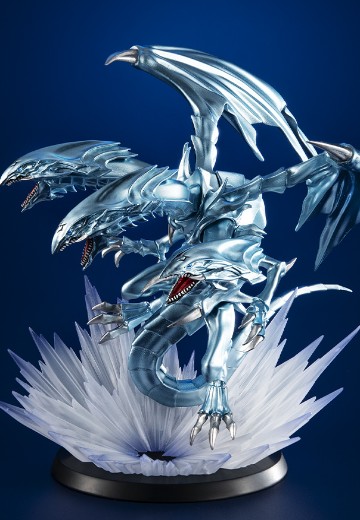 怪兽年代记 游戏王 怪兽之决斗 青眼究极龙