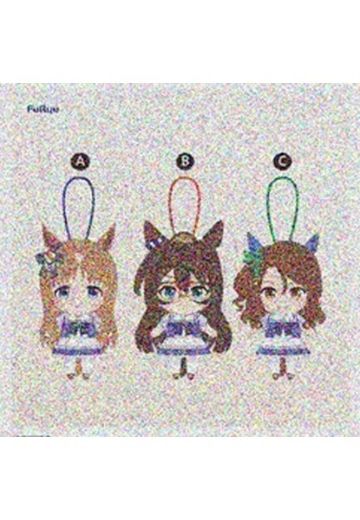 赛马娘 标准毛绒玩偶18 | Hpoi手办维基