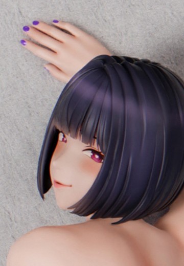 同寝Plus 美魔女的邀请 西园寺美香 | Hpoi手办维基