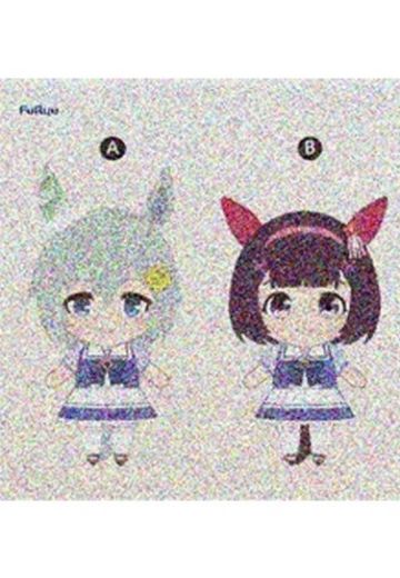 赛马娘 巨大毛绒玩偶18 | Hpoi手办维基