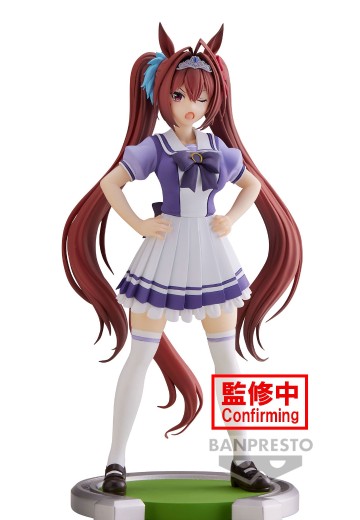 赛马娘 大和赤骥