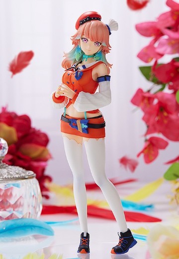 POP UP PARADE hololive 小鸟游琪亚拉