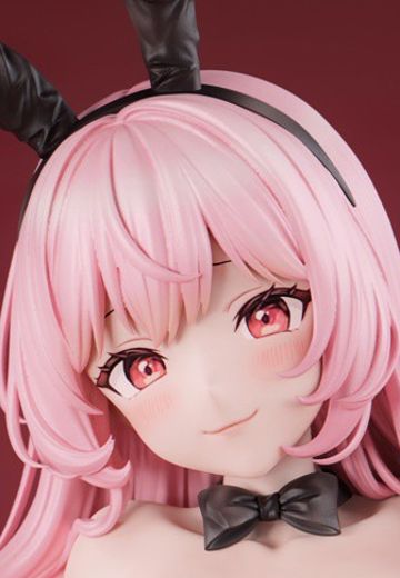 暗恋兔女郎 美兔酱