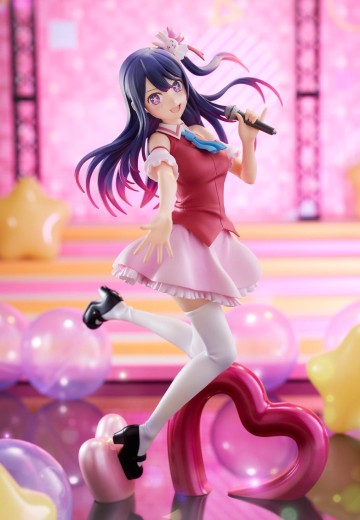 TENITOL 我推的孩子 星野爱 | Hpoi手办维基