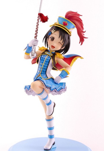 偶像大师灰姑娘女孩 佐佐木千枝 [Hi-Fi☆Days]+ | Hpoi手办维基