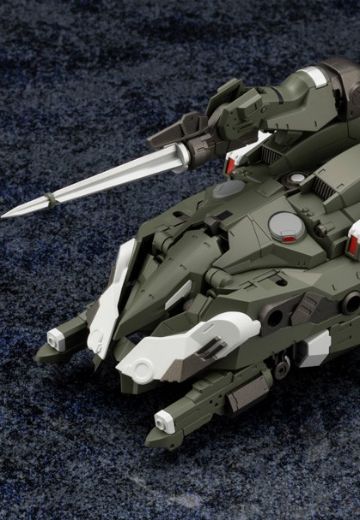 六角机牙 支援拓展包007 驾驶舱