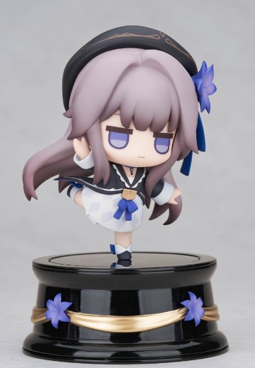 转转系列 崩坏：星穹铁道 黑塔