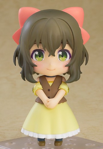 粘土人#2192 熊熊勇闯异世界 第二季 菲娜