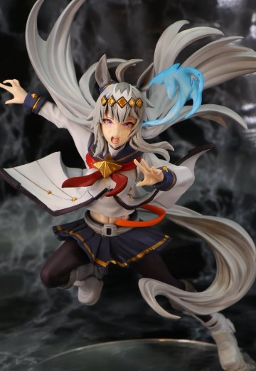 赛马娘：芦毛灰姑娘 小栗帽 | Hpoi手办维基