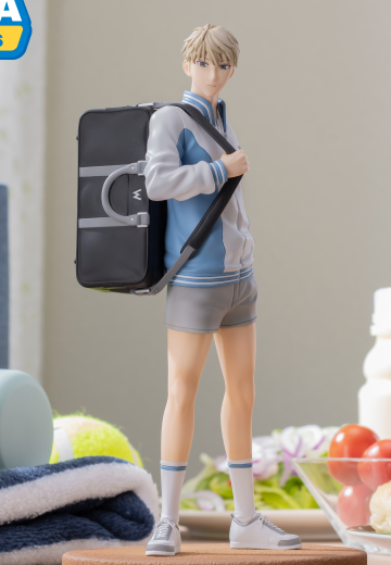 Luminasta 间谍过家家 动画版 劳埃德·福杰（网球大战）