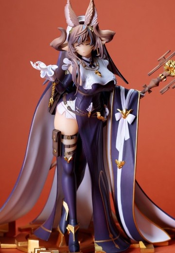 碧蓝幻想 六龙之金 伽莱翁 | Hpoi手办维基