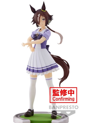 赛马娘 伏特加