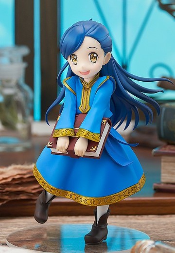 POP UP PARADE 爱书的下克上 梅茵