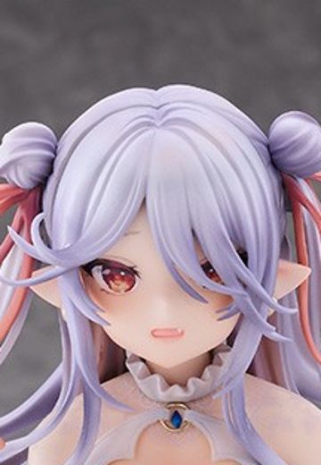 纯真魅魔 莉兹 DX版