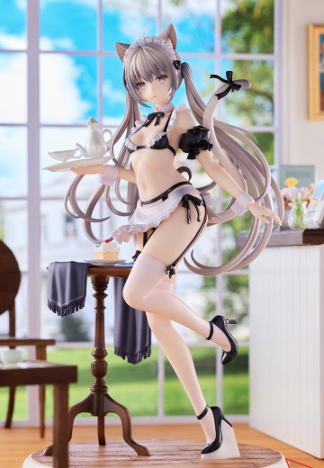 猫女仆 诺亚 | Hpoi手办维基