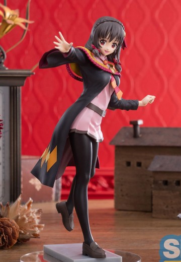 Luminasta 为美好的世界献上爆焰 芸芸 | Hpoi手办维基