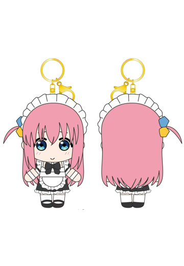 孤独摇滚 玩偶挂件 后藤独 A款