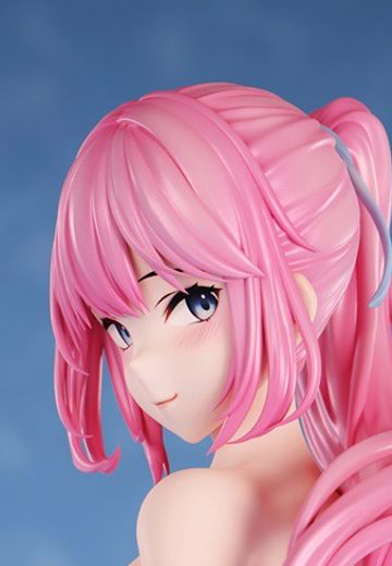 肉感少女 当你回教室取遗忘的东西 夏芽 明润眼 | Hpoi手办维基