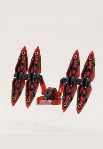 M.S.G 重武器组件44 超绝翔-2 黑色版