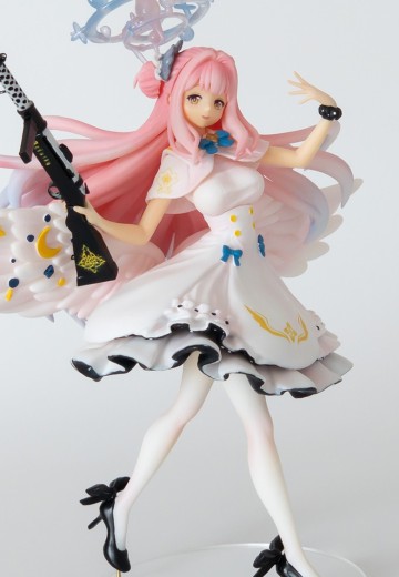 碧蓝档案 圣园弥香 | Hpoi手办维基