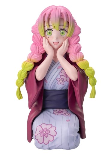 小坐系列 鬼灭之刃 刀匠村篇 甘露寺蜜璃