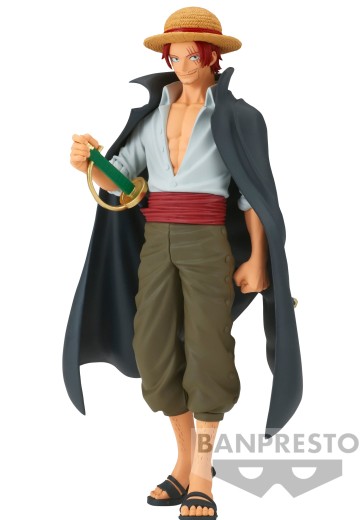 DXF 伟大航线系列 航海王 杰克斯 | Hpoi手办维基