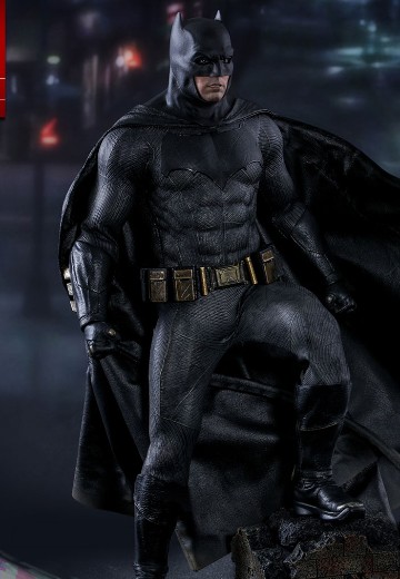 MMS409 X特遣队 蝙蝠侠 珍藏人偶 | Hpoi手办维基