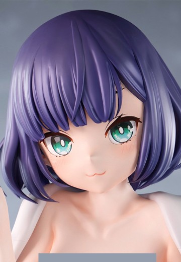 肉感少女T 明润眼 | Hpoi手办维基