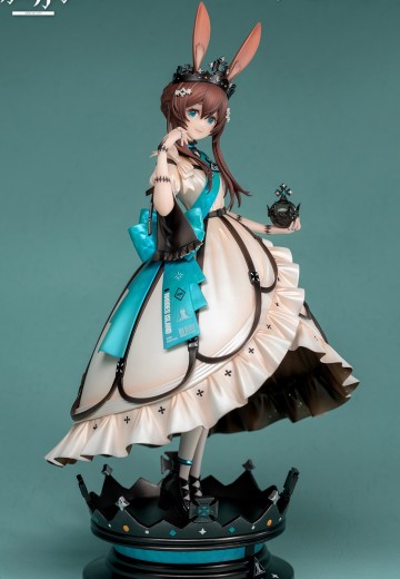 明日方舟 阿米娅 梦源之地