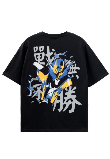 假面骑士克罗兹印象T恤 | Hpoi手办维基