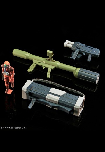 HG  眼镜斗犬配件包2 | Hpoi手办维基