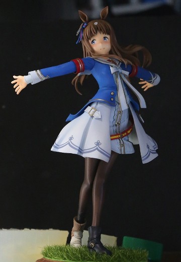 赛马娘 草上飞 | Hpoi手办维基