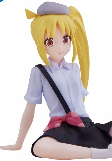 孤独摇滚！小坐系列奖品人偶 “伊地知虹夏”