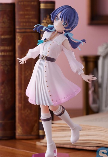 爱与演唱会！莲之空女学院学园偶像俱乐部  Desktop x Decorate Collections 村野沙耶香 | Hpoi手办维基