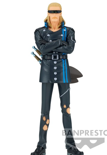 DXF 伟大航线系列 航海王：红发歌姬 希路麦波