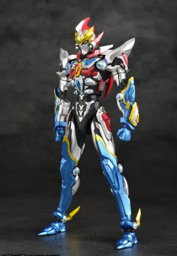 HAF 古立特宇宙 古立特 宇宙形态 | Hpoi手办维基