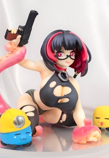 莉吉内塔的冒险 莉吉内塔 莉吉内塔的一家团聚套装 | Hpoi手办维基