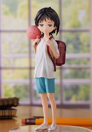 POP UP PARADE 章鱼噼的原罪 久世静香 与 章鱼噼