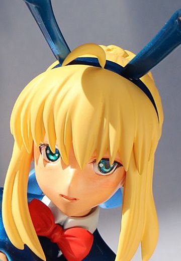 命运之夜 阿尔托莉雅·潘德拉贡 逆兔女郎2 | Hpoi手办维基