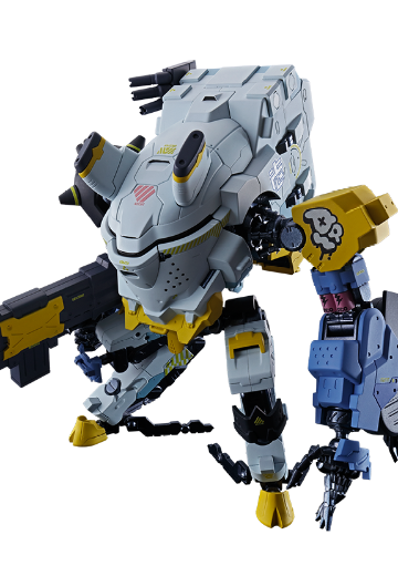 超合金  奇异贤伴 黑色天使  白菊鬼怪（黛西欧伽）