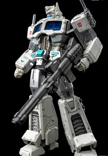 MDLX 变形金刚 通天晓 | Hpoi手办维基